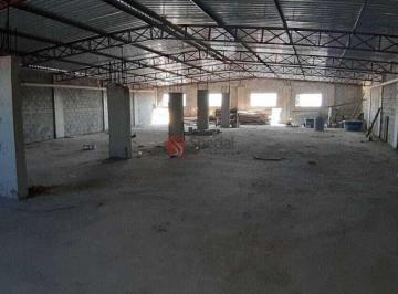 Comercial , São Paulo · GALPÃO COMERCIAL DE 1.309 m² ESTRUTURA COMPLETA PARA EMPRESAS QUE BUSCAM CRESCIMENTO