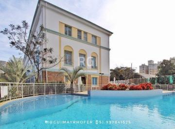 Apartamento · 69m² · 3 Quartos · 1 Vaga · Apartamento em Teresópolis