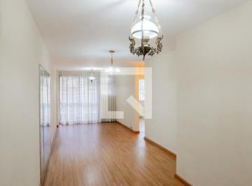 Apartamento · 86m² · 2 Quartos · 1 Vaga · Apartamento à Venda - Tijuca, 2 Quartos, 86 m² - Rio de Janeiro