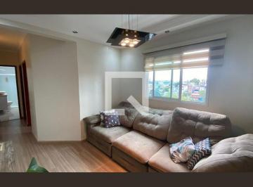 Apartamento · 92m² · 2 Quartos · 1 Vaga · Apartamento à Venda - Jardim do Estadio, 2 Quartos, 92 m² - Santo André