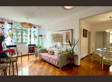 Apartamento · 75m² · 2 Quartos · Apartamento à Venda - Jardim Paulista, 2 Quartos, 75 m² - São Paulo