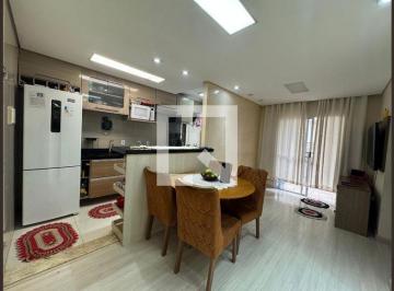 Apartamento · 57m² · 3 Quartos · 1 Vaga · Apartamento à Venda - Novo Osasco, 3 Quartos,  57 m² - Osasco