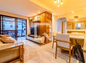 Apartamento · 65m² · 2 Quartos · 1 Vaga · Apartamento à Venda - Jabaquara, 2 Quartos, 65 m² - São Paulo