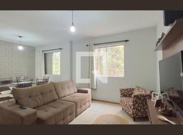 Apartamento · 74m² · 2 Quartos · 1 Vaga · Apartamento à Venda - Jardim Flamboyant, 2 Quartos, 74 m² - Campinas