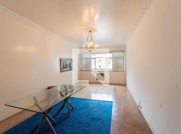 Apartamento · 150m² · 3 Quartos · 1 Vaga · Apartamento à Venda - Tijuca, 3 Quartos, 150 m² - Rio de Janeiro