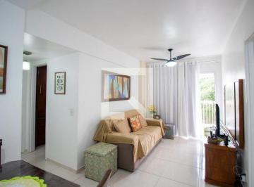 Apartamento · 59m² · 2 Quartos · 1 Vaga · Apartamento à Venda - Irajá, 2 Quartos,  59 m² - Rio de Janeiro