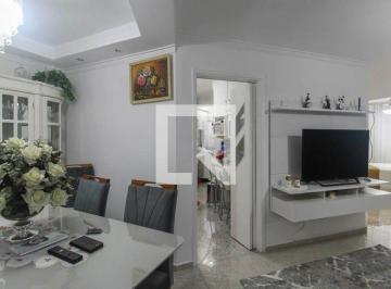 Apartamento · 56m² · 2 Quartos · 1 Vaga · Apartamento à Venda - Vila Formosa, 2 Quartos, 56 m² - São Paulo