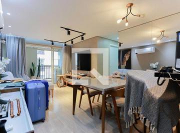Apartamento · 79m² · 3 Quartos · 2 Vagas · Apartamento à Venda - Mandaqui, 3 Quartos, 79 m² - São Paulo