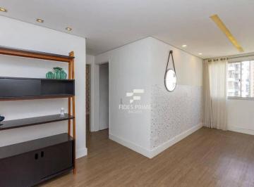 Apartamento · 55m² · 2 Quartos · 1 Vaga · Apartamento com 2 dormitórios à venda, vaga, 55 m² por R$ 570.000 - Brooklin Nov