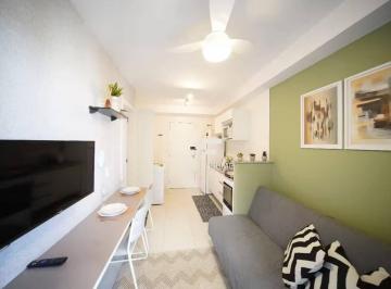Apartamento · 30m² · 1 Quarto · Apartamento com 1 dormitório à venda, 30 m² por R$ 410.000,00 - Jardim Sao Paulo