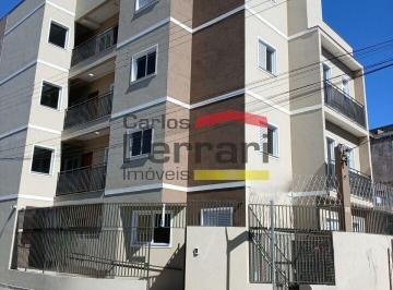 Apartamento · 51m² · 2 Quartos · Apartamento na Casa Verde com 2 Dormitórios