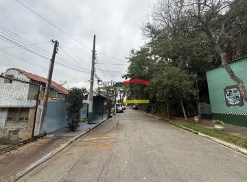 Comercial · 160m² · Galpão com Pé Direito Alto Vila Rosa !