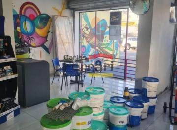Comercial · 210m² · casa comercial Santana