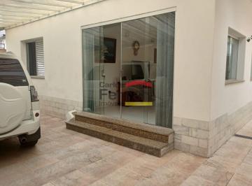 Casa · 100m² · 2 Quartos · 2 Vagas · Casa térrea e impecável no Tremembé