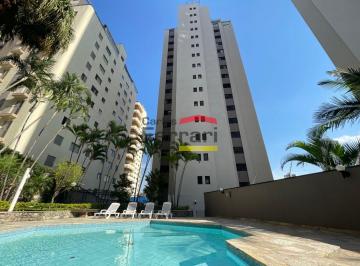Apartamento · 157m² · 4 Quartos · 3 Vagas · Apartamento de Alto Padrão 4 dormitórios, sendo 2 suítes