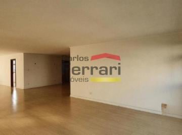 Apartamento · 256m² · 4 Quartos · 3 Vagas · Apartamento 4 quartos (1 suíte) 3 vagas no Morro dos Ingleses