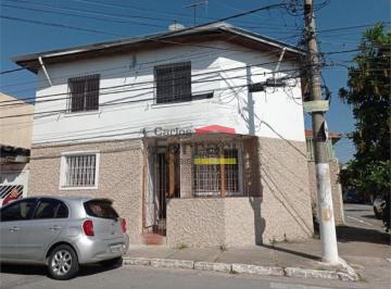 Casa · 170m² · 3 Quartos · 1 Vaga · Sobrado 3 quartos 1 vaga na Lapa