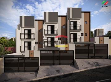 Casa · 130m² · 3 Quartos · 2 Vagas · Sobrado Parque peruche