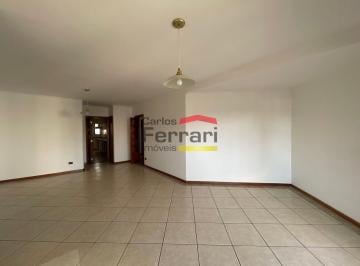 Apartamento · 157m² · 5 Quartos · 3 Vagas · Apartamento 5 dormitórios à venda na melhor localização em Santana
