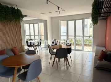Salão de festas · Apartamento 03 quartos no Palmeiras