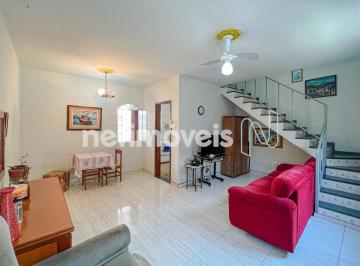 Casa · 91m² · 3 Quartos · 1 Vaga · Casa geminada de 3 quartos à venda no Cachoeirinha!