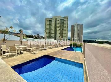 Apartamento · 52m² · 2 Quartos · 1 Vaga · Venda Apartamento 2 quartos Serrano Belo Horizonte