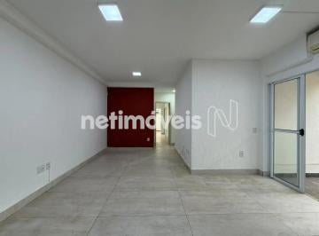 Apartamento · 122m² · 3 Quartos · 2 Vagas · Area Privativa com 3 quartos e lazer!