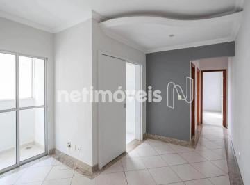 Apartamento · 52m² · 2 Quartos · 1 Vaga · APARTAMENTO COM 2 QUARTOS E 2 VAGAS NO CASTELO