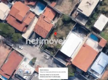 Lote · Terreno no Havaí, próximo a Avenida Tereza Cristina e a Avenida Barão Homem de Melo.