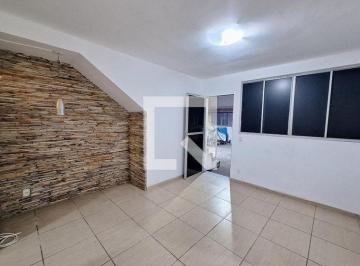Casa · 65m² · 2 Quartos · 1 Vaga · Casa para Aluguel - Jardim Primavera, 2 Quartos, 65 m² - Duque de Caxias