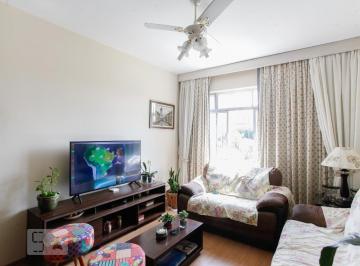 Apartamento · 68m² · 2 Quartos · 1 Vaga · Apartamento para Aluguel - Vila Clementino, 2 Quartos, 68 m² - São Paulo