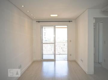 Apartamento · 60m² · 2 Quartos · 1 Vaga · Apartamento para Aluguel - Bosque da Saúde, 2 Quartos, 60 m² - São Paulo