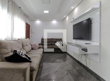 Casa · 500m² · 3 Quartos · 5 Vagas · Casa para Aluguel - Jardim Santos Dumont, 3 Quartos, 500 m² - Mogi das Cruzes