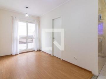 Apartamento · 30m² · 1 Quarto · 1 Vaga · Apartamento para Aluguel - Moema, 1 Quarto,  30 m² - São Paulo