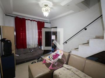 Casa · 150m² · 3 Quartos · 2 Vagas · Casa para Aluguel - Serraria, 3 Quartos, 150 m² - Diadema