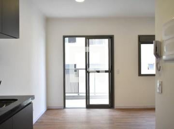 Apartamento · 38m² · Imoveis - em São Judas