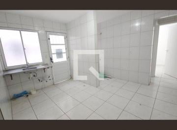 Apartamento · 27m² · 1 Quarto · Apartamento para Aluguel - Itaquera, 1 Quarto, 27 m² - São Paulo