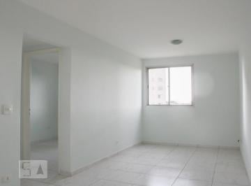 Apartamento · 47m² · 1 Quarto · 1 Vaga · Apartamento para Aluguel - Jabaquara, 1 Quarto, 47 m² - São Paulo