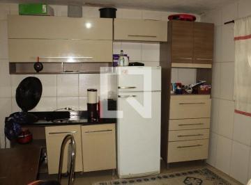 Casa · 28m² · 1 Quarto · Casa para Aluguel - Vila Ema, 1 Quarto, 28 m² - São Paulo