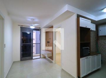 Apartamento · 38m² · 2 Quartos · Apartamento para Aluguel - Cachambi, 2 Quartos, 38 m² - Rio de Janeiro