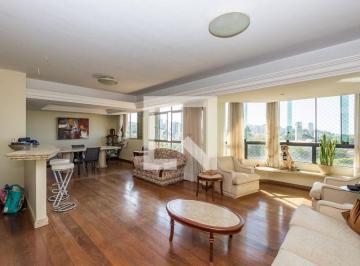 Apartamento · 320m² · 3 Quartos · 3 Vagas · Apartamento para Aluguel - Vila Paris, 3 Quartos, 320 m² - Belo Horizonte