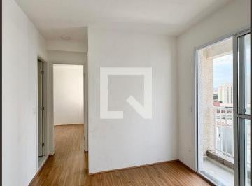Apartamento · 38m² · 2 Quartos · Apartamento para Aluguel - Freguesia do Ó, 2 Quartos, 38 m² - São Paulo