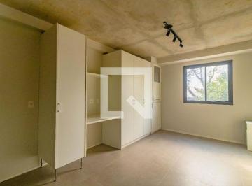 Apartamento · 25m² · 1 Quarto · Apartamento para Aluguel - Chácara Inglesa, 1 Quarto, 25 m² - São Paulo
