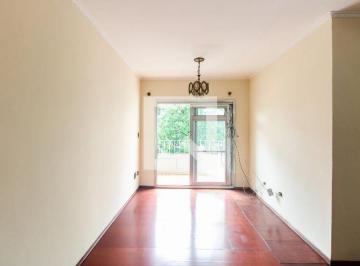 Apartamento · 70m² · 3 Quartos · 1 Vaga · Apartamento para Aluguel - Tatuapé, 3 Quartos, 70 m² - São Paulo