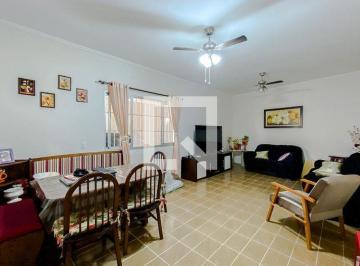 Casa · 300m² · 4 Quartos · 3 Vagas · Casa para Aluguel - Jardim Anália Franco, 4 Quartos, 300 m² - São Paulo