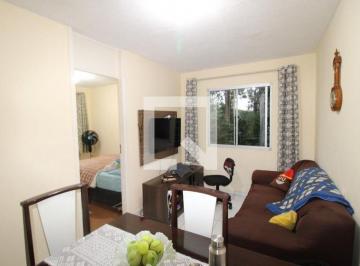 Apartamento · 50m² · 2 Quartos · Apartamento para Aluguel - Cidade Nova Sao Miguel, 2 Quartos, 50 m² - São Paulo