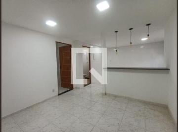 Casa · 66m² · 2 Quartos · Casa para Aluguel - Nova América, 2 Quartos, 66 m² - Nova Iguaçu