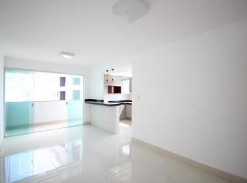 Apartamento · 84m² · 3 Quartos · 2 Vagas · Apartamento para Aluguel - Santo Antônio, 3 Quartos, 84 m² - Belo Horizonte