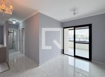 Apartamento · 54m² · 2 Quartos · 1 Vaga · Apartamento para Aluguel - Nova Petrópolis, 2 Quartos, 54 m² - São Bernardo do Campo