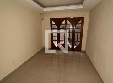 Casa · 120m² · 3 Quartos · 1 Vaga · Casa para Aluguel - Centro, 3 Quartos, 120 m² - Duque de Caxias